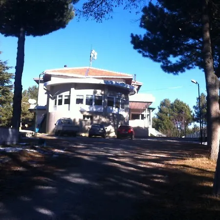 Hotel Bozdag Doener *