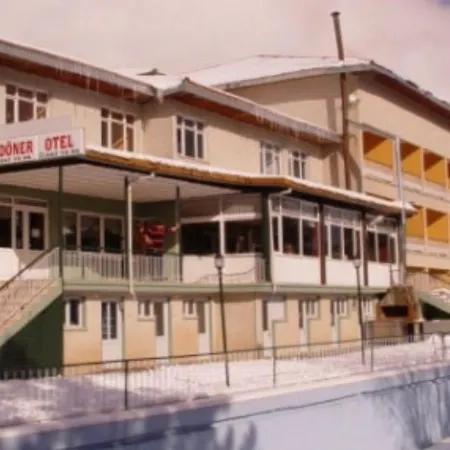 Hotel Bozdag Doener