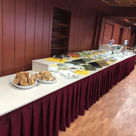 Bozdag Doener Hotel